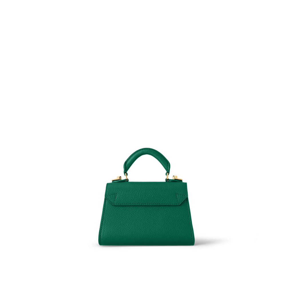 Louis Vuitton Twist One Handle BB Bag